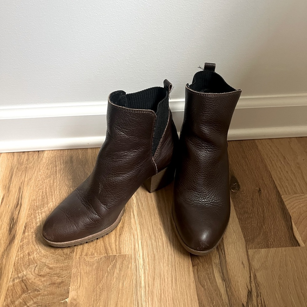 Dr. Scholl’s Weatherproof Boots